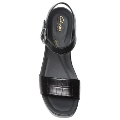 Women's Clarks, Sivanne Bay Sandal