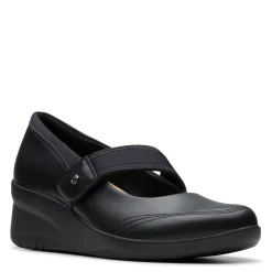 Women's Clarks, Suttyn May Mary Jane Wedge