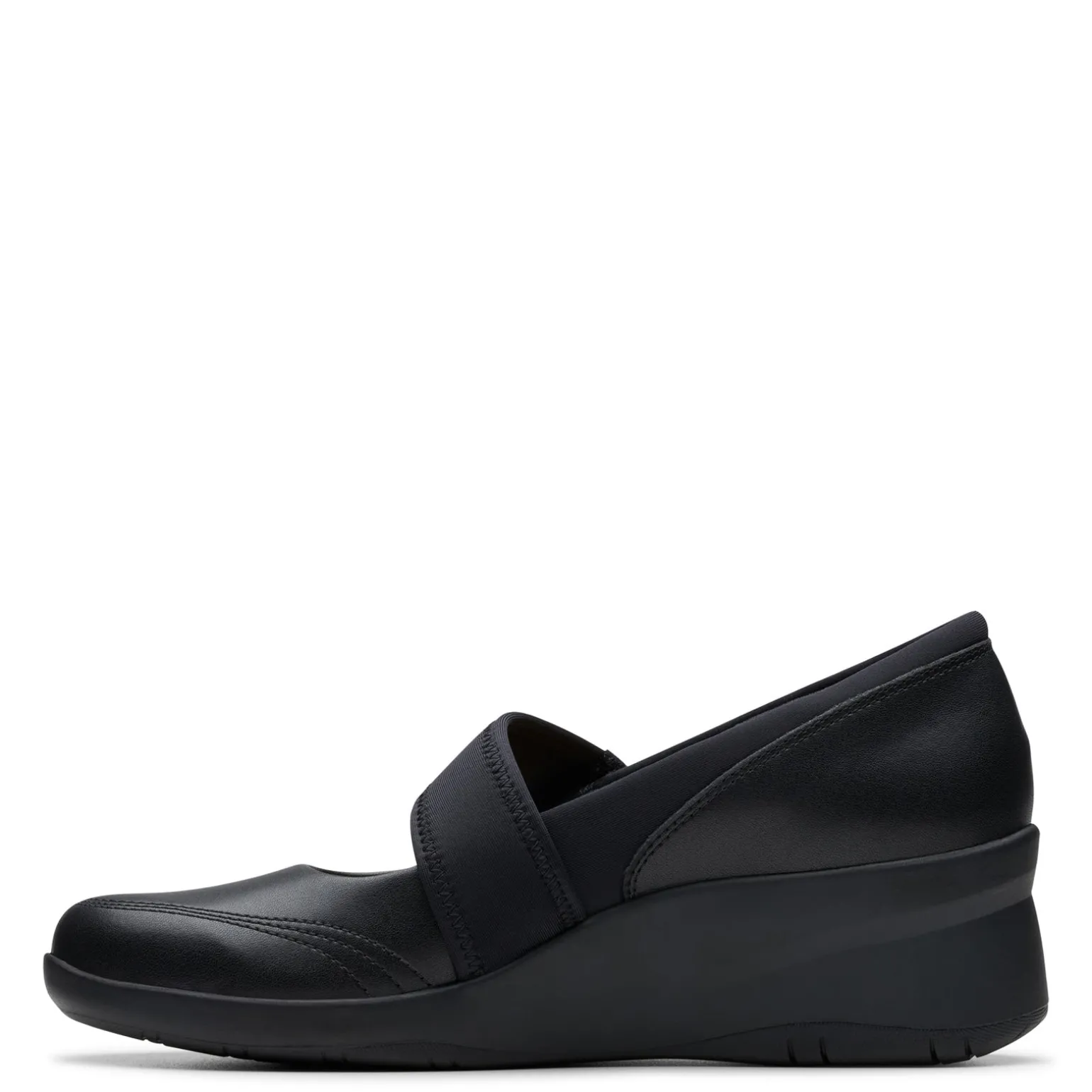 Women's Clarks, Suttyn May Mary Jane Wedge