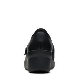Women's Clarks, Suttyn May Mary Jane Wedge