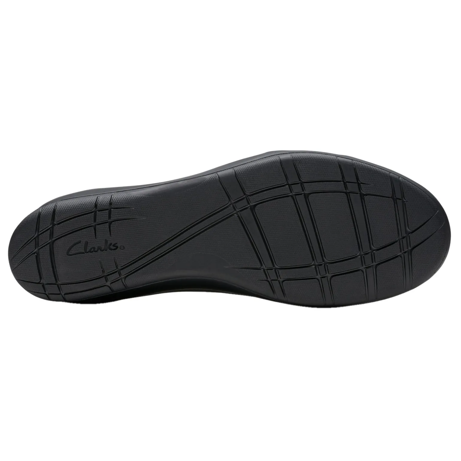 Women's Clarks, Suttyn Zip Bootie
