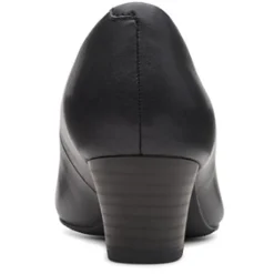 Women's Clarks, Teresa Step Pump