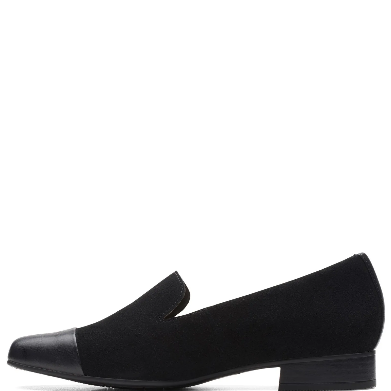 Women's Clarks, Tilmont Step Loafer