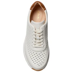 Women's Clarks, Tivoli Grace Sneaker
