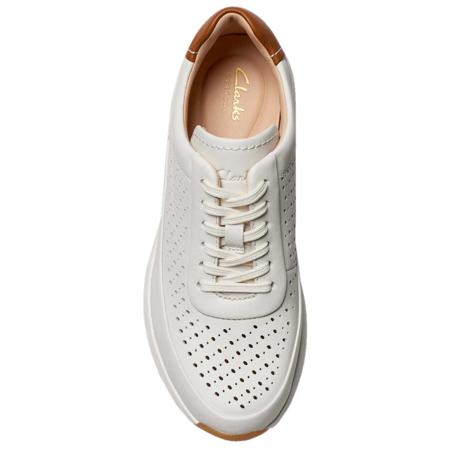 Women's Clarks, Tivoli Grace Sneaker