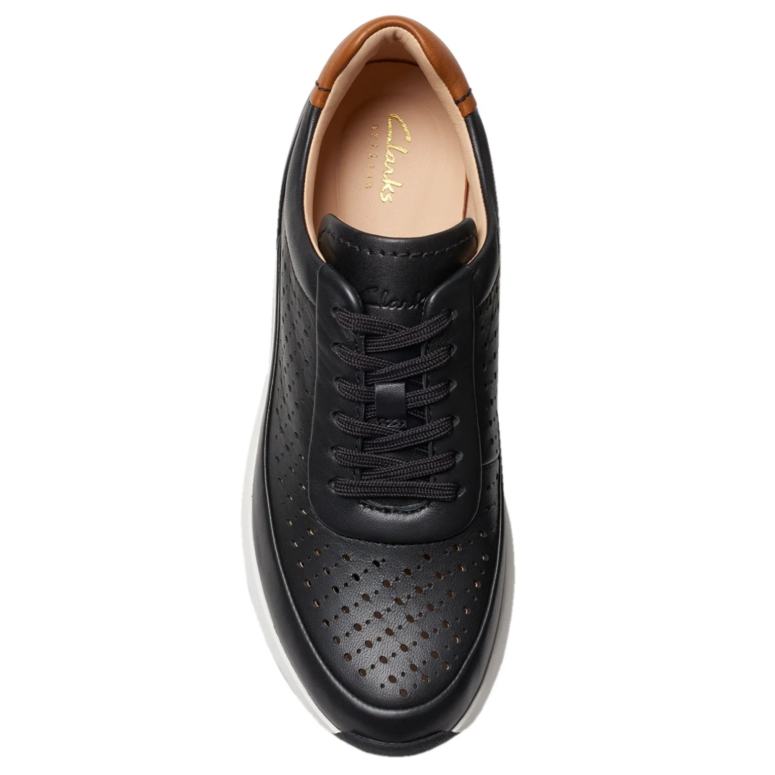 Women's Clarks, Tivoli Grace Sneaker