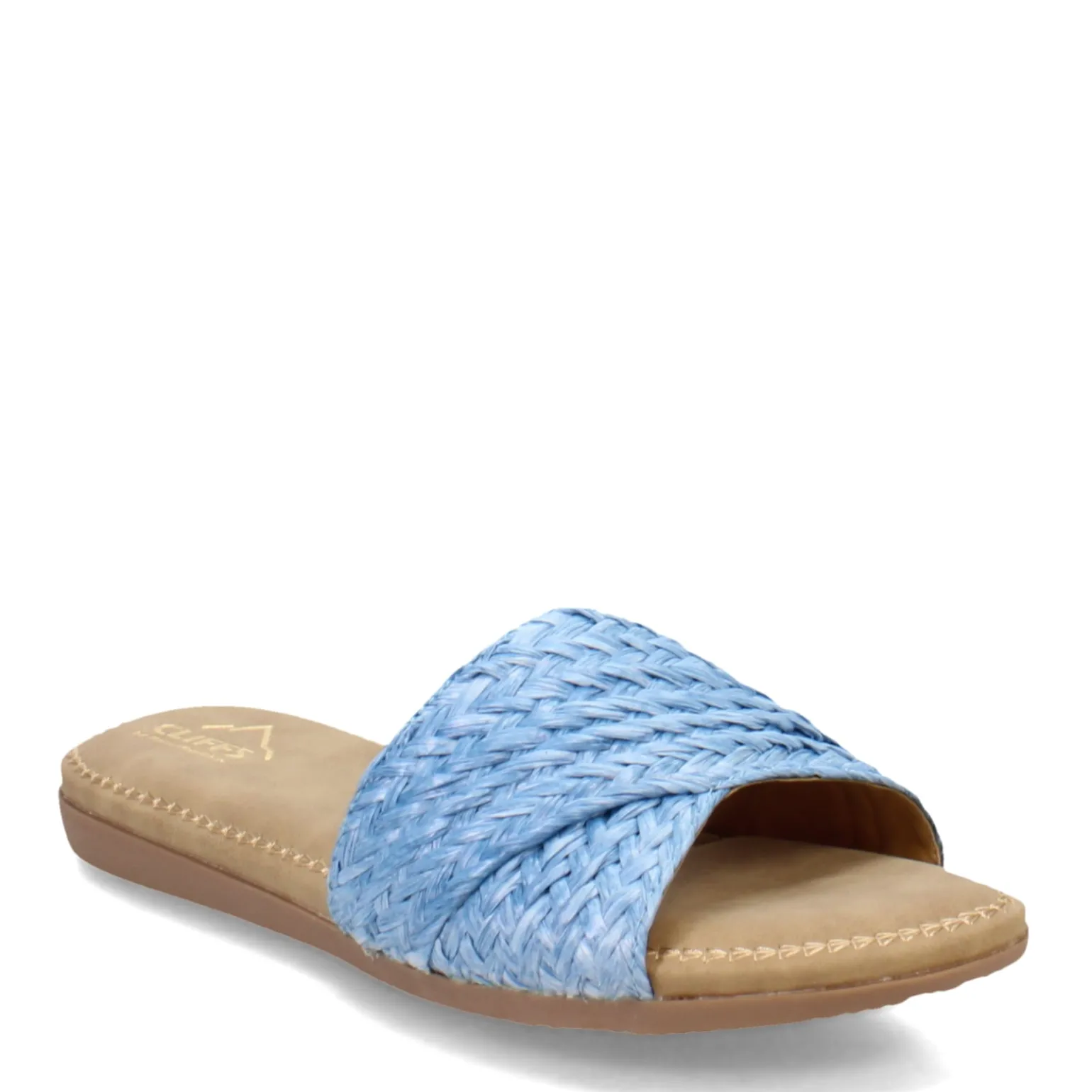 Women's Cliffs by White Mountain, Flawless Sandal