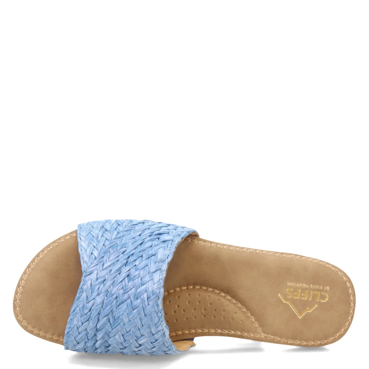 Women's Cliffs by White Mountain, Flawless Sandal