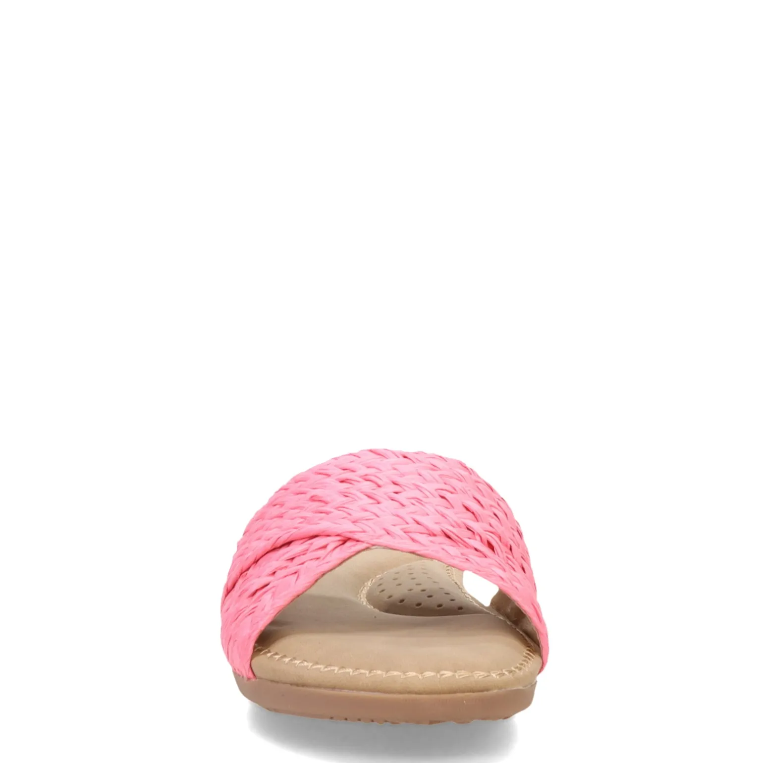 Women's Cliffs by White Mountain, Flawless Sandal
