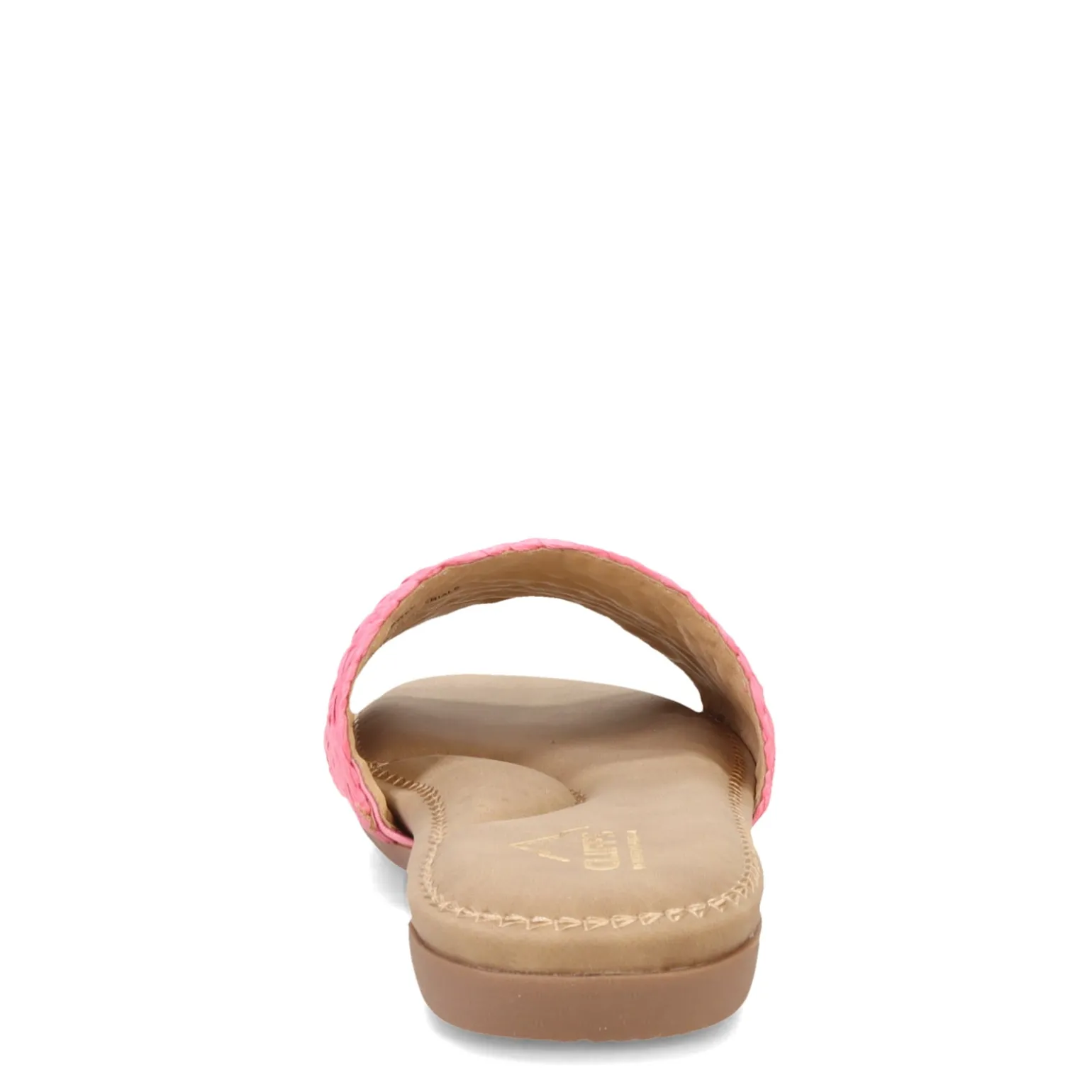 Women's Cliffs by White Mountain, Flawless Sandal