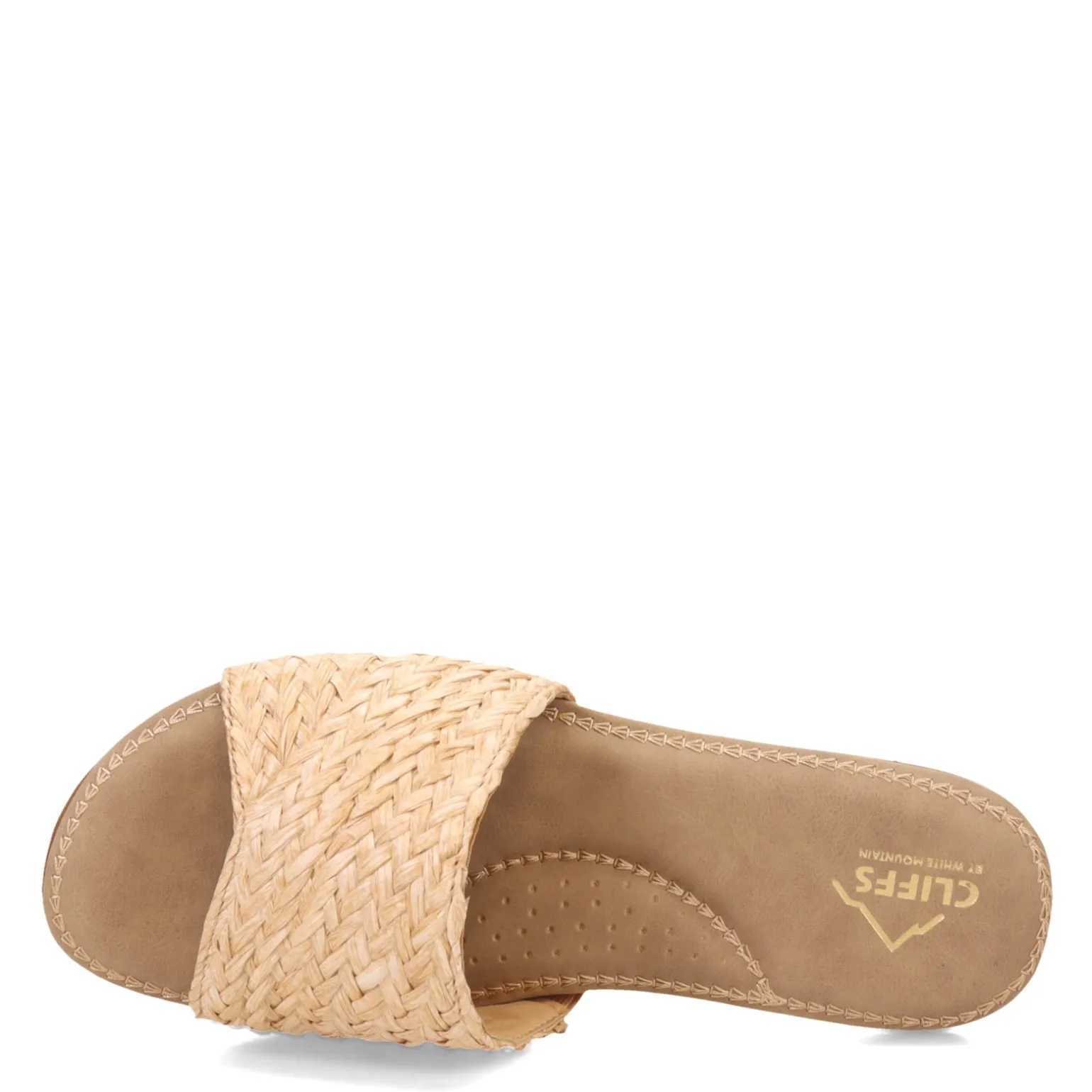 Women's Cliffs by White Mountain, Flawless Sandal