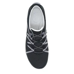 Women's Dansko, Harlyn Sneaker - Wide WIdth