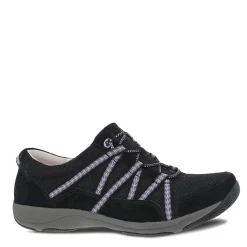 Women's Dansko, Harlyn Sneaker - Wide WIdth