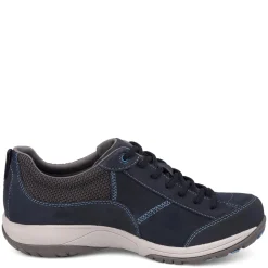 Women's Dansko, Paisley Walking Shoe - Wide Width
