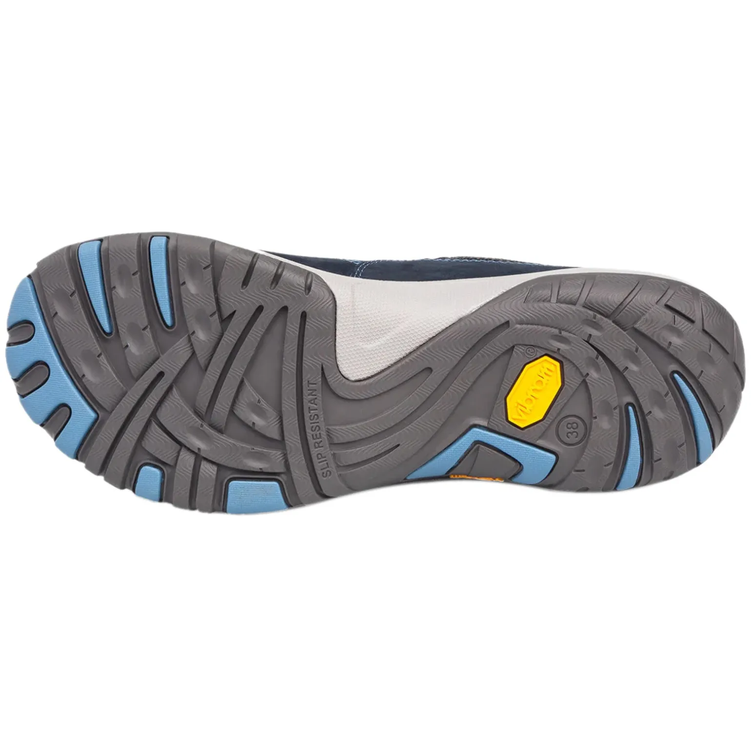 Women's Dansko, Paisley Walking Shoe - Wide Width