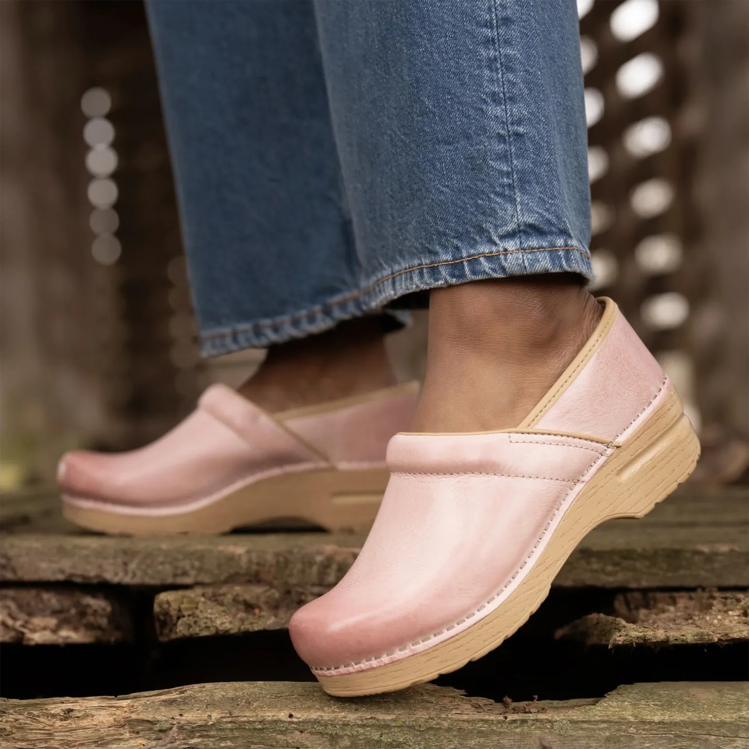Women's Dansko, Professional Clog