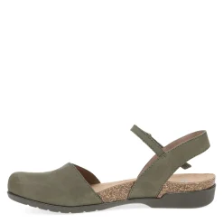 Women's Dansko, Rowan Flat