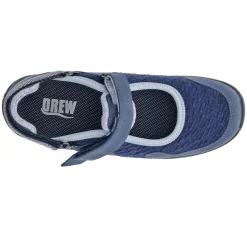 Women's Drew, Buttercup Mary Jane Sneaker