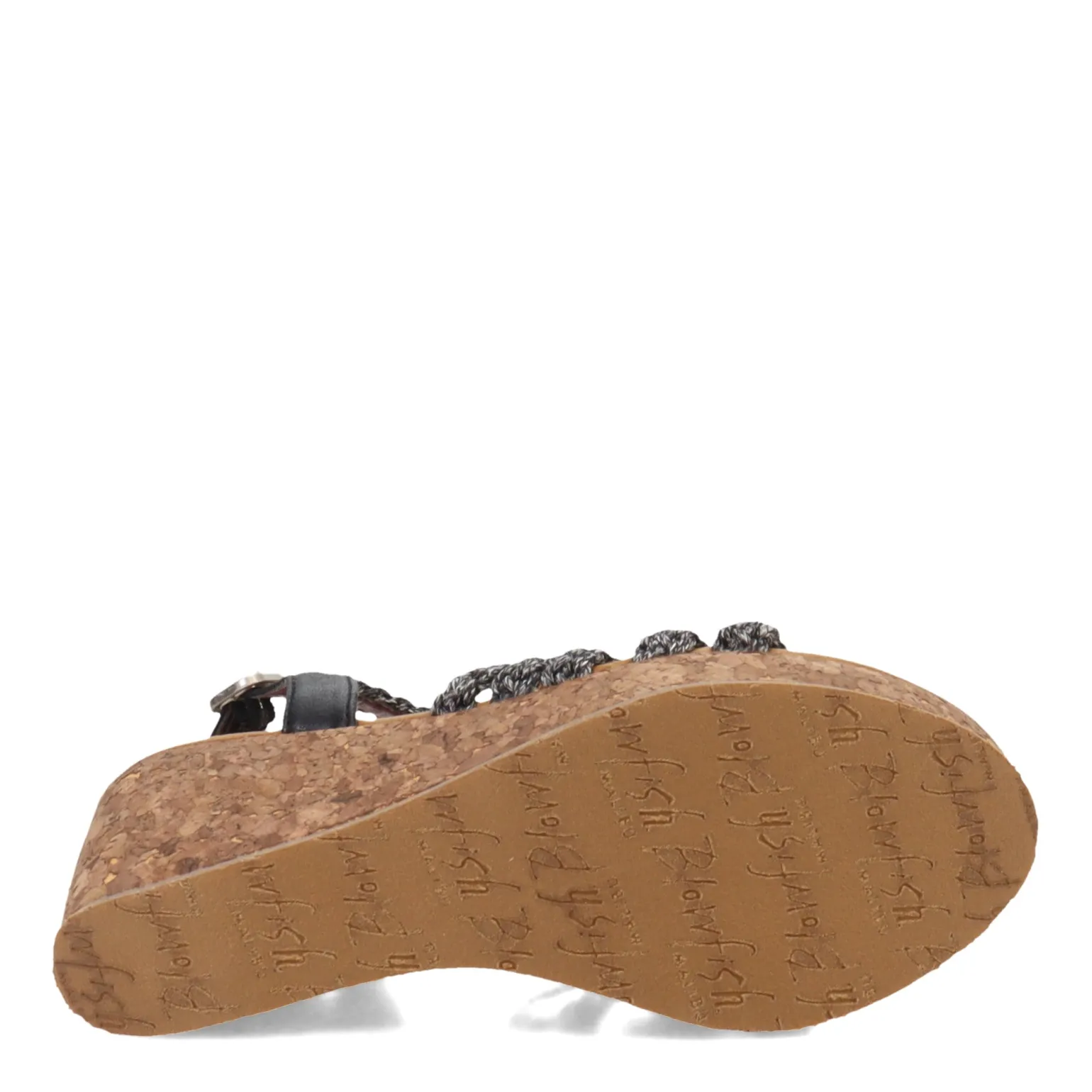 Women's 4Earth By Blowfish Malibu, Palermo Sandal