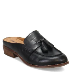 Women's Earth, Everett Mule