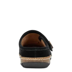 Women's Earth, Ezra Clog