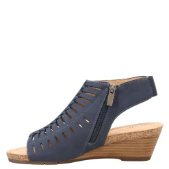 Women's Earth, Hana 3 Sandal
