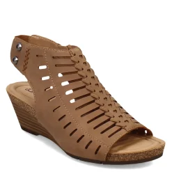 Women's Earth, Hana 3 Sandal