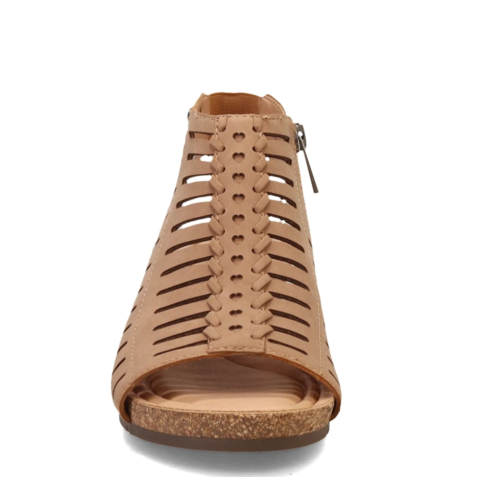 Women's Earth, Hana 3 Sandal