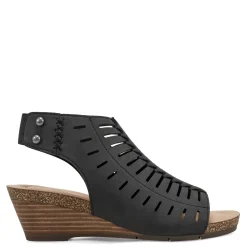 Women's Earth, Hana 3 Sandal