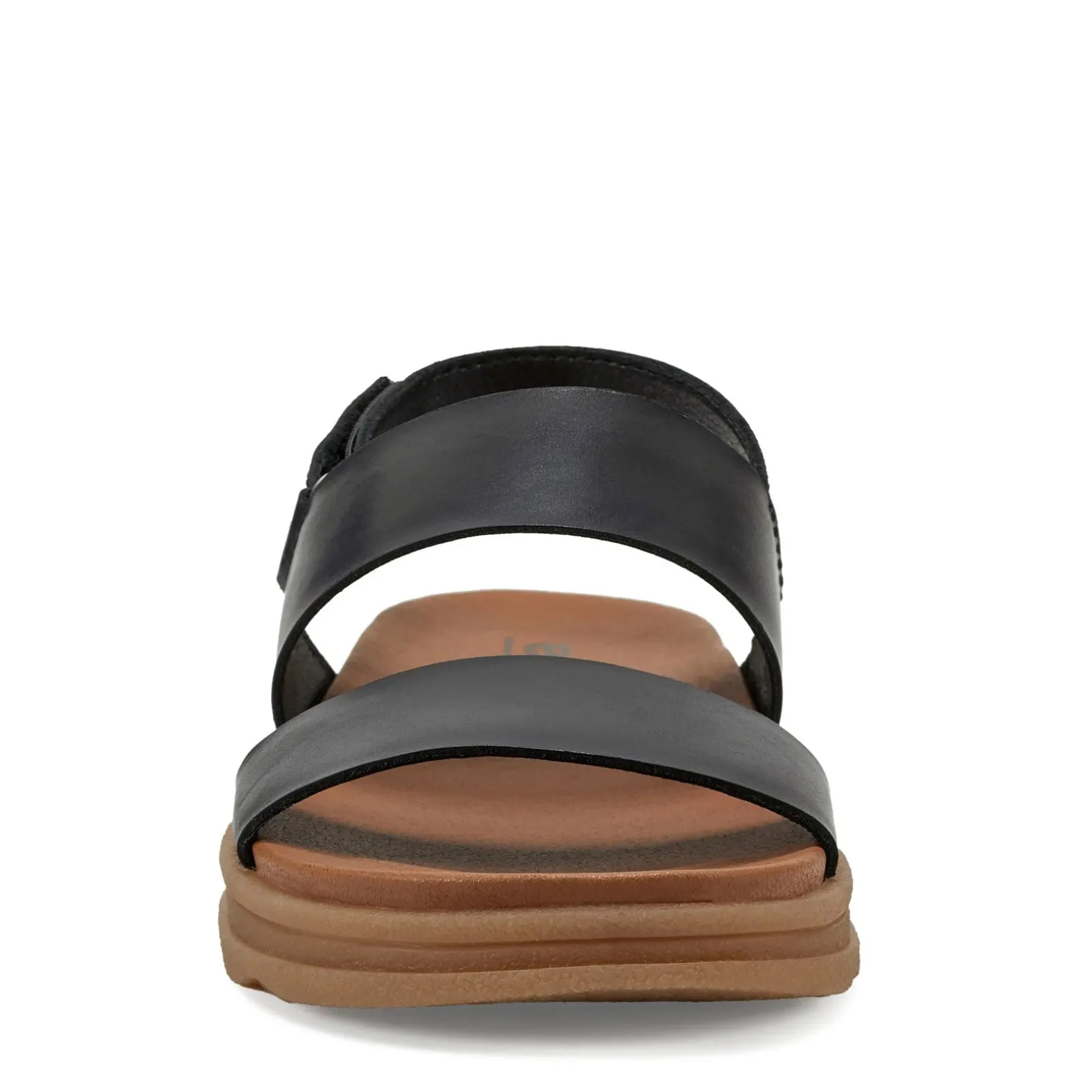 Women's Earth, Leah Sandal