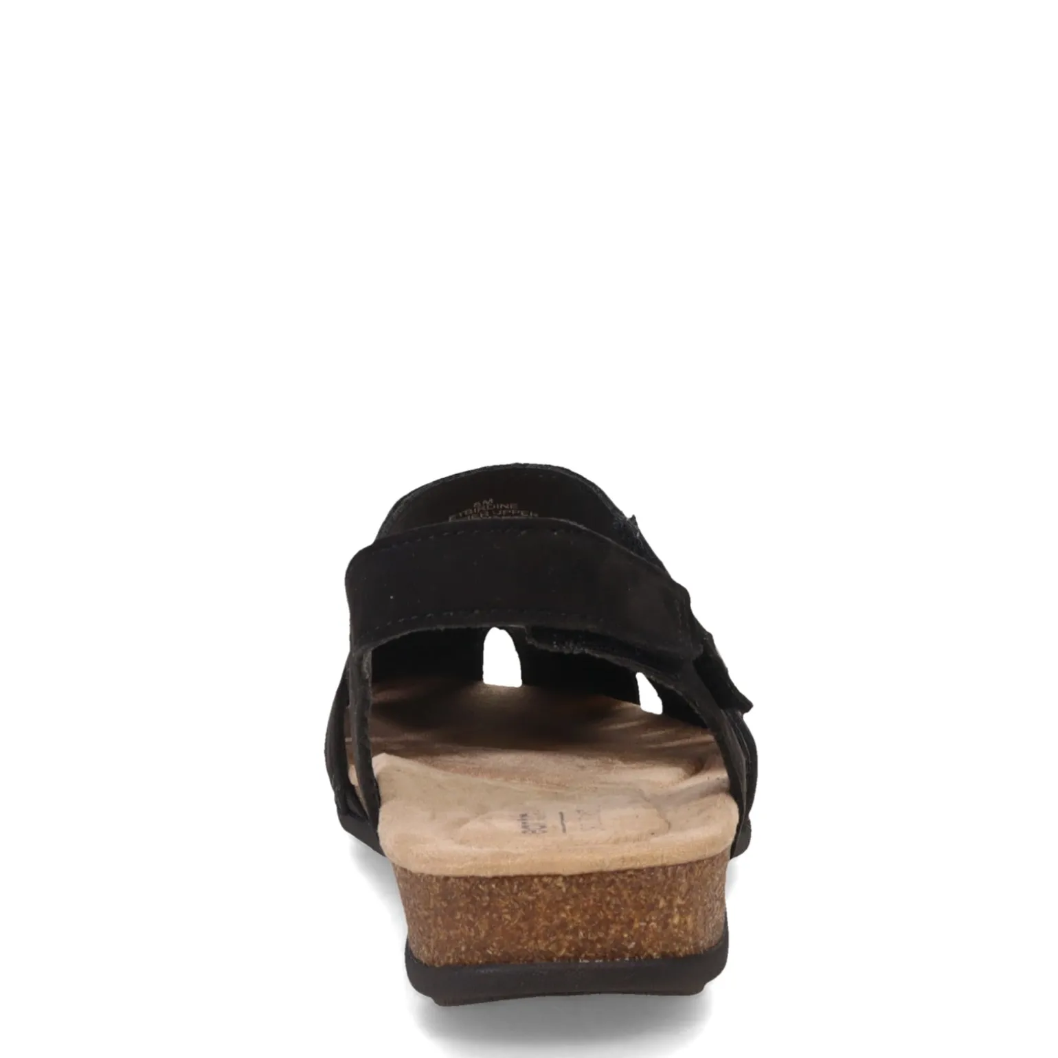 Women's Earth Origins, Birdine Slip-On