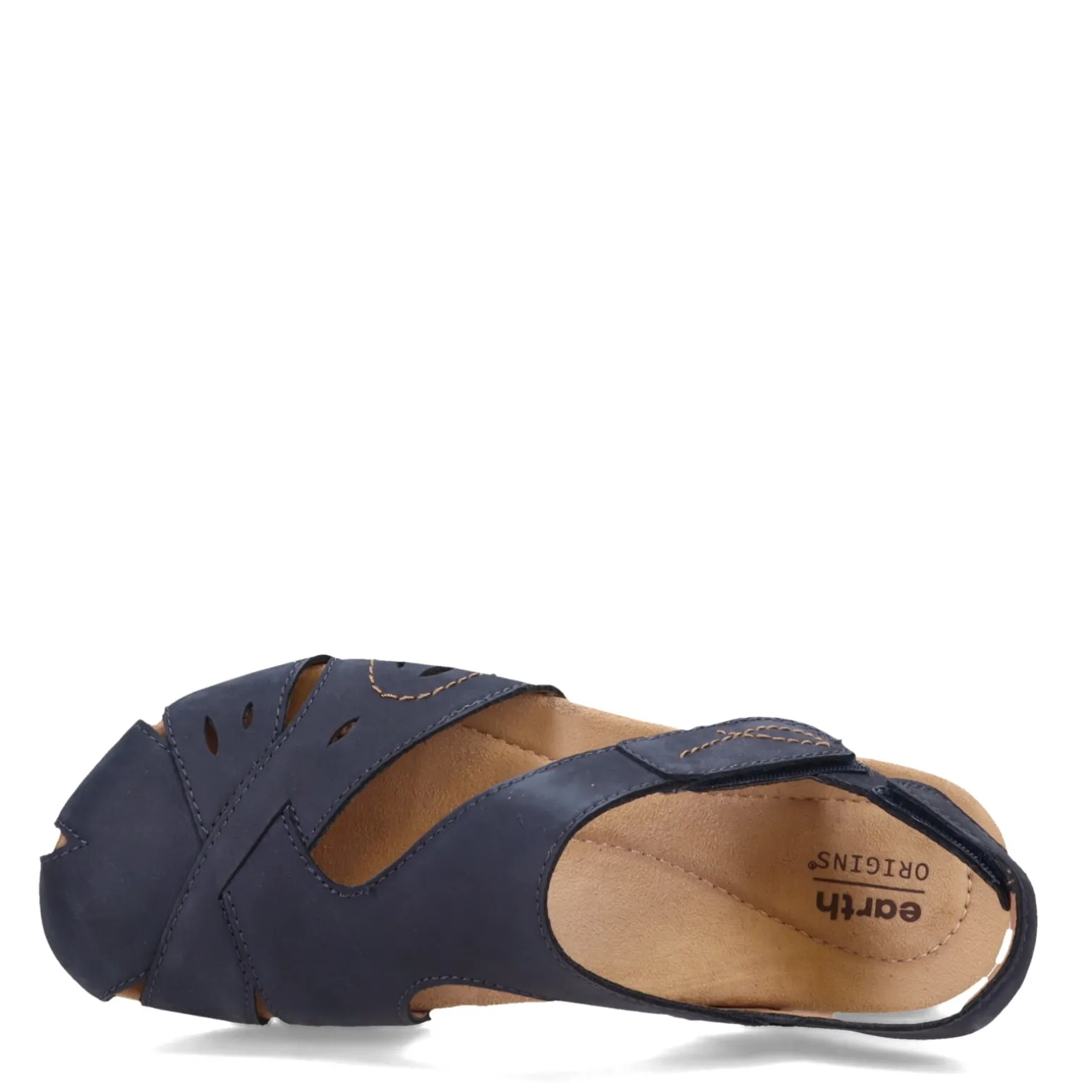 Women's Earth Origins, Birdine Slip-On
