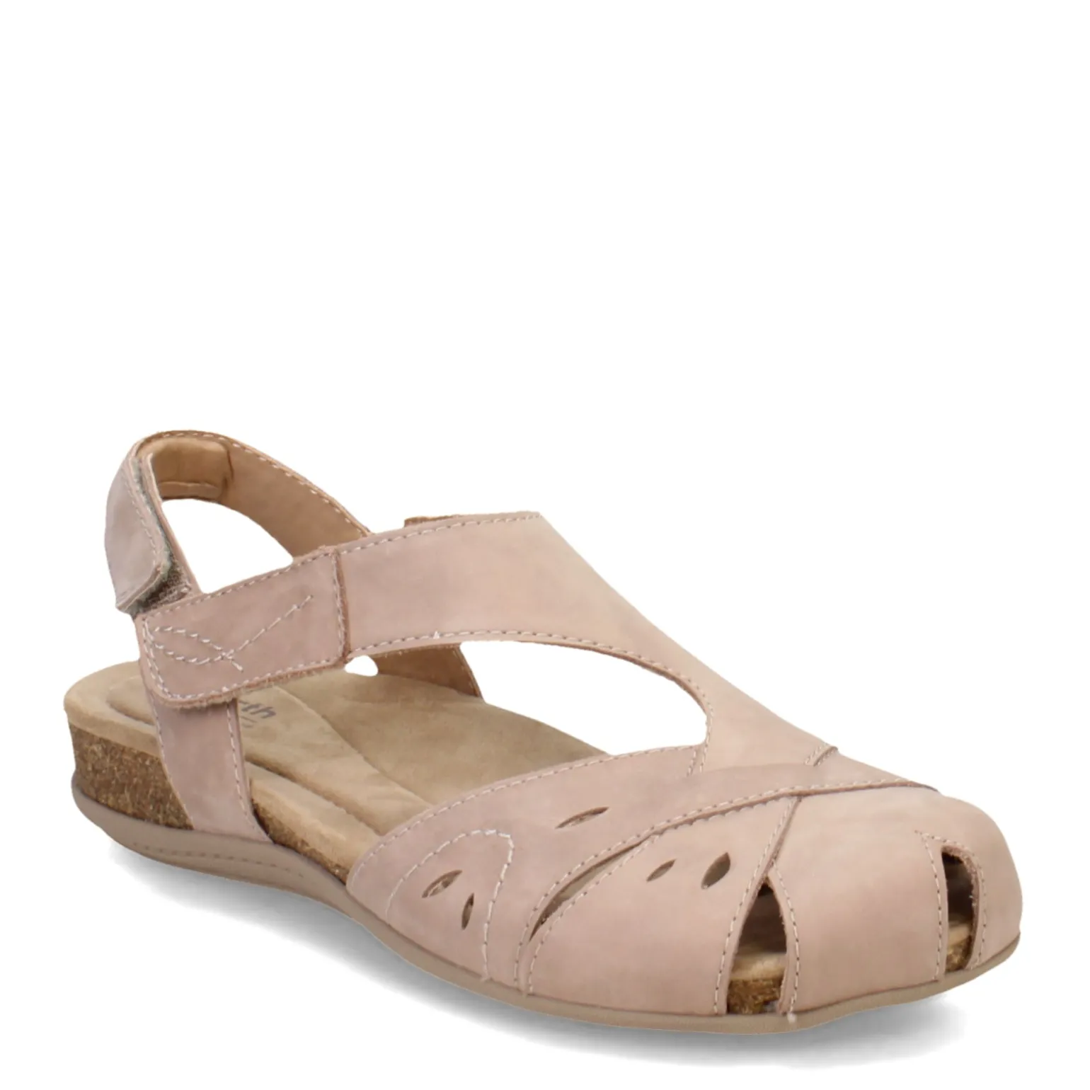 Women's Earth Origins, Birdine Slip-On