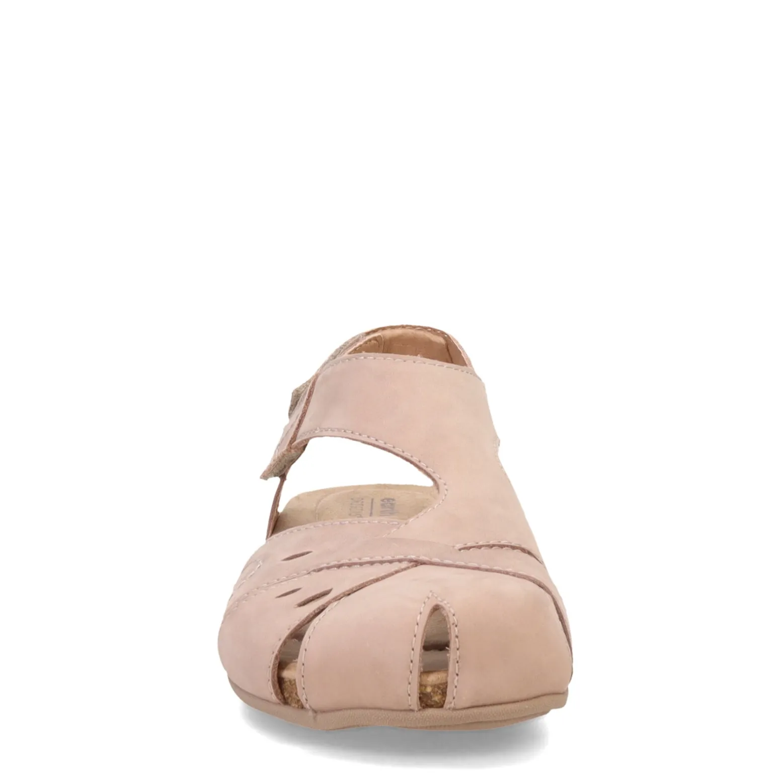 Women's Earth Origins, Birdine Slip-On