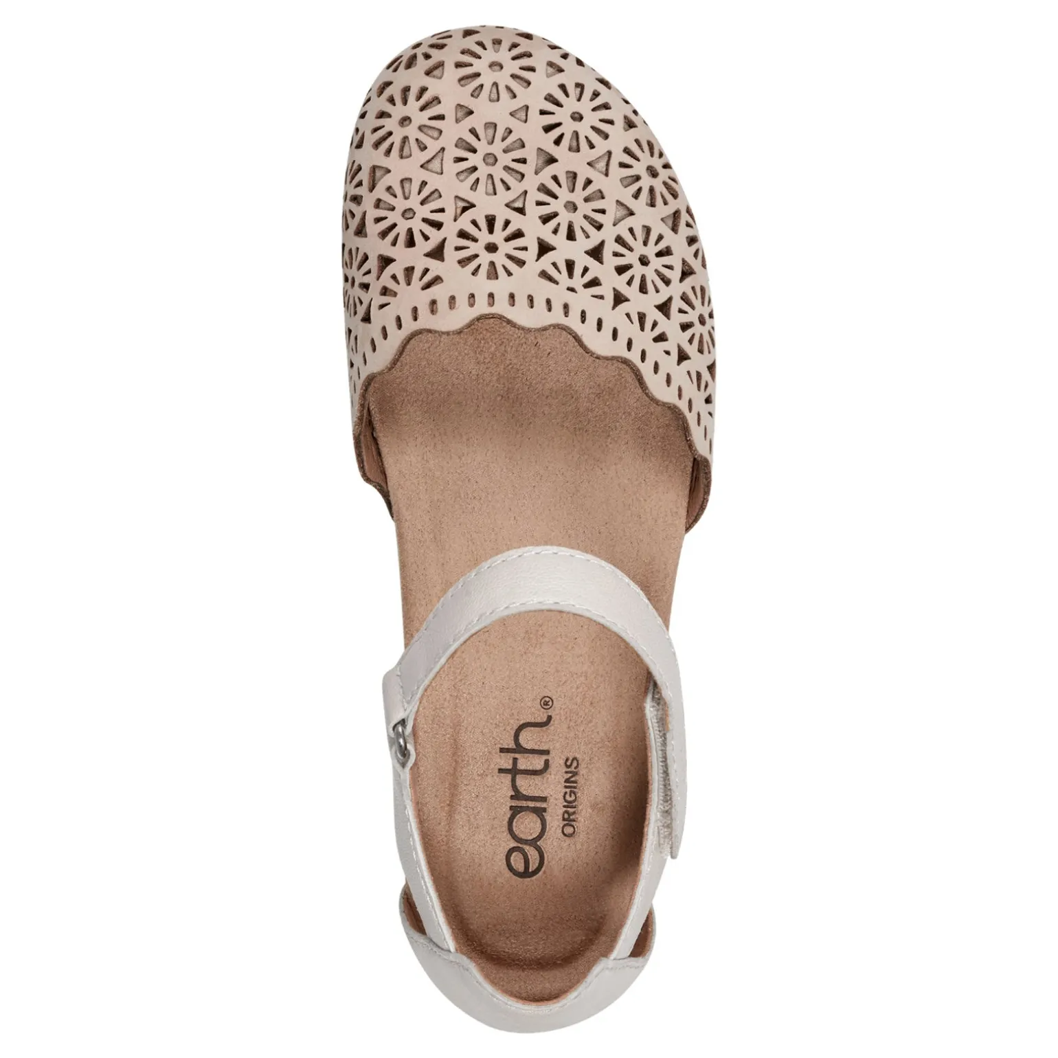 Women's Earth Origins, Bronnie Flat