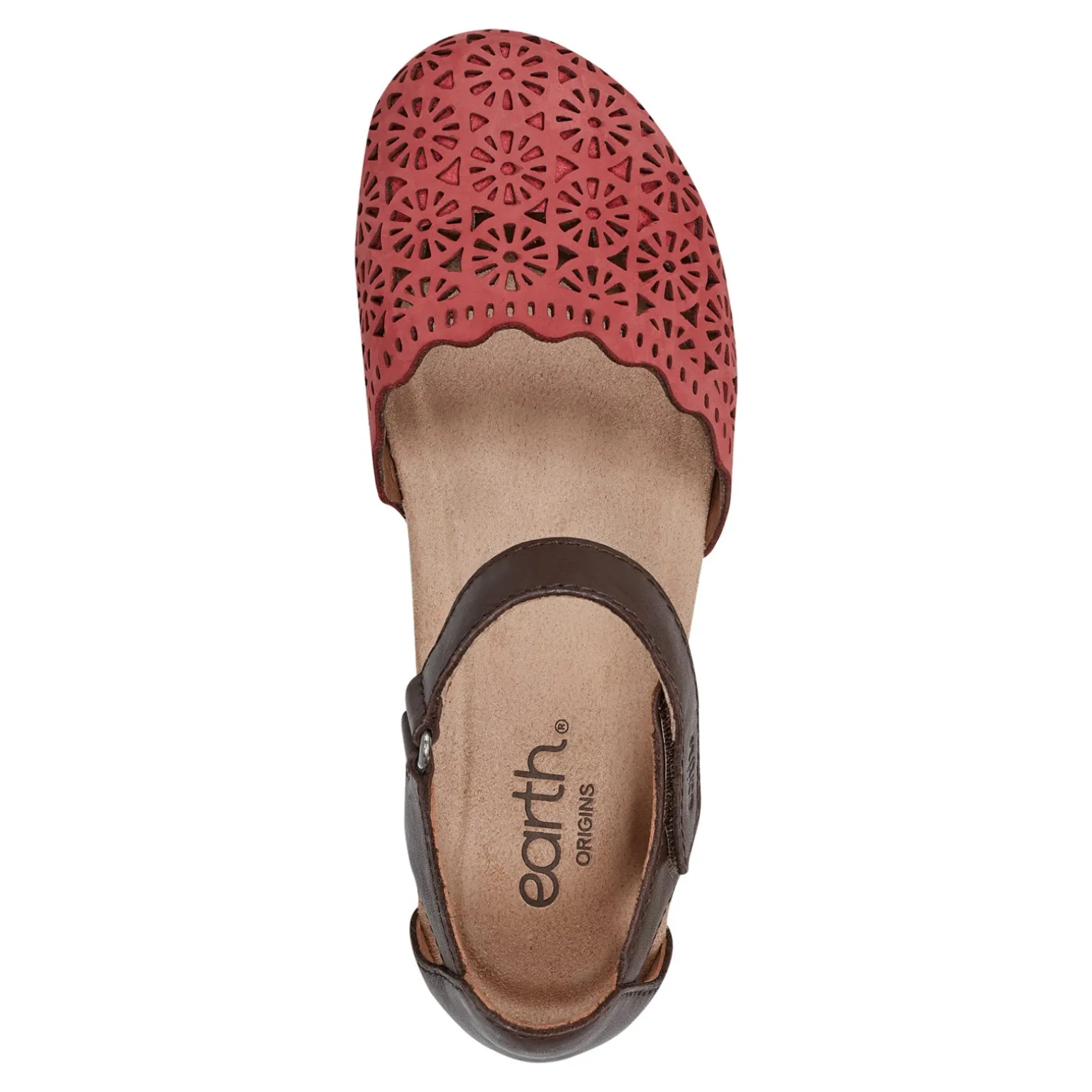 Women's Earth Origins, Bronnie Flat