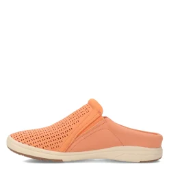 Women's Earth Origins, Emilia Mule