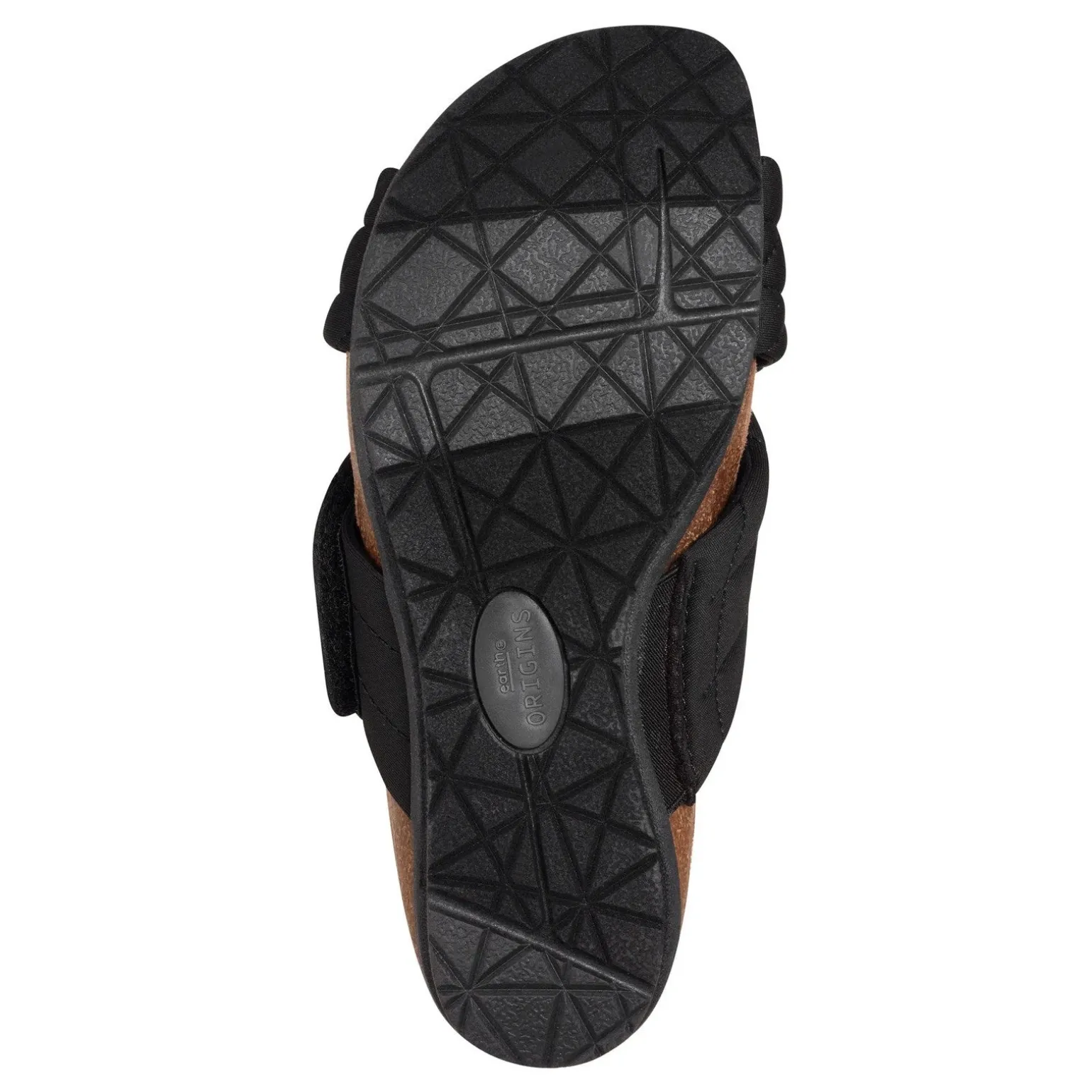 Women's Earth Origins, Oceana Sandal