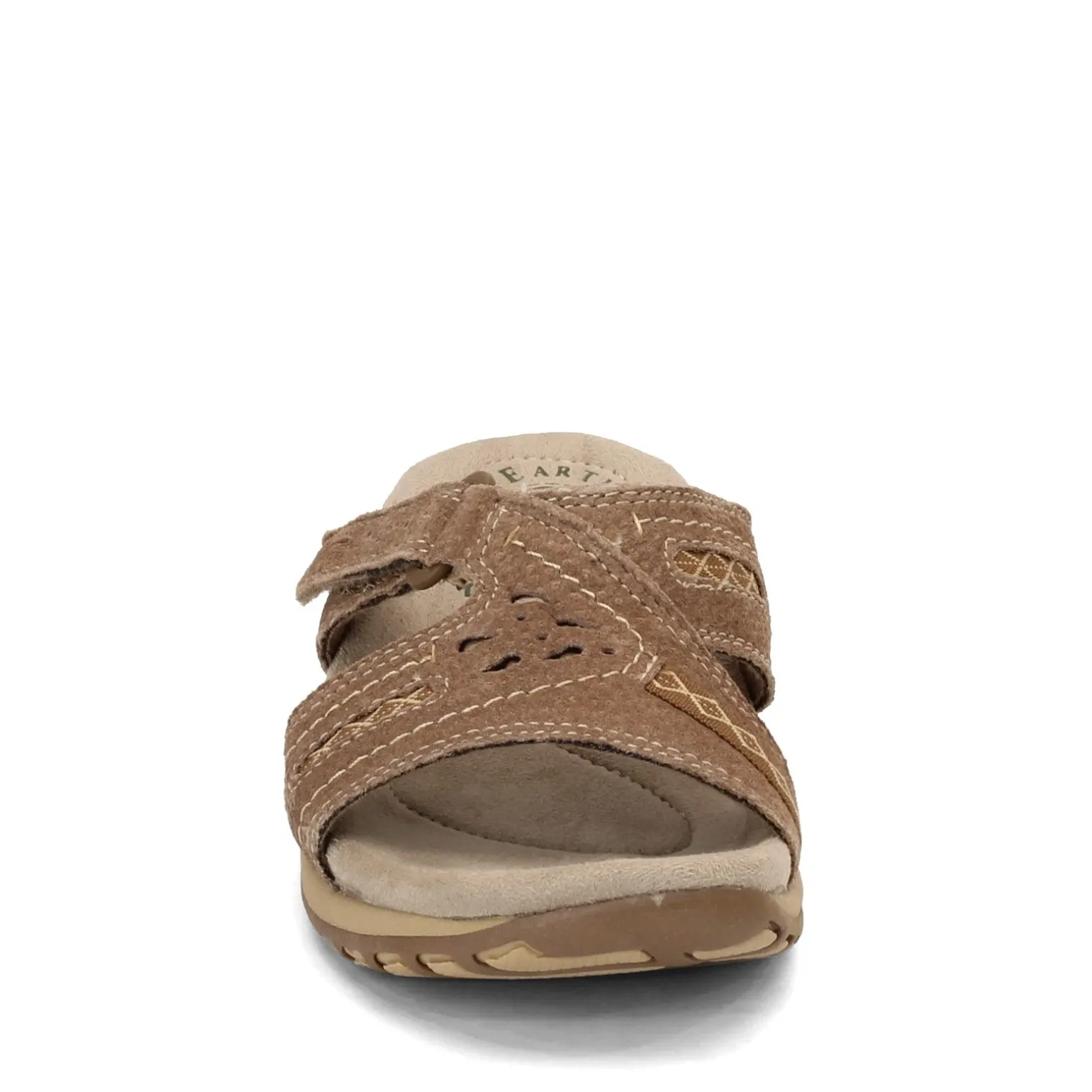 Women's Earth Origins, Sizzle Slide Sandal
