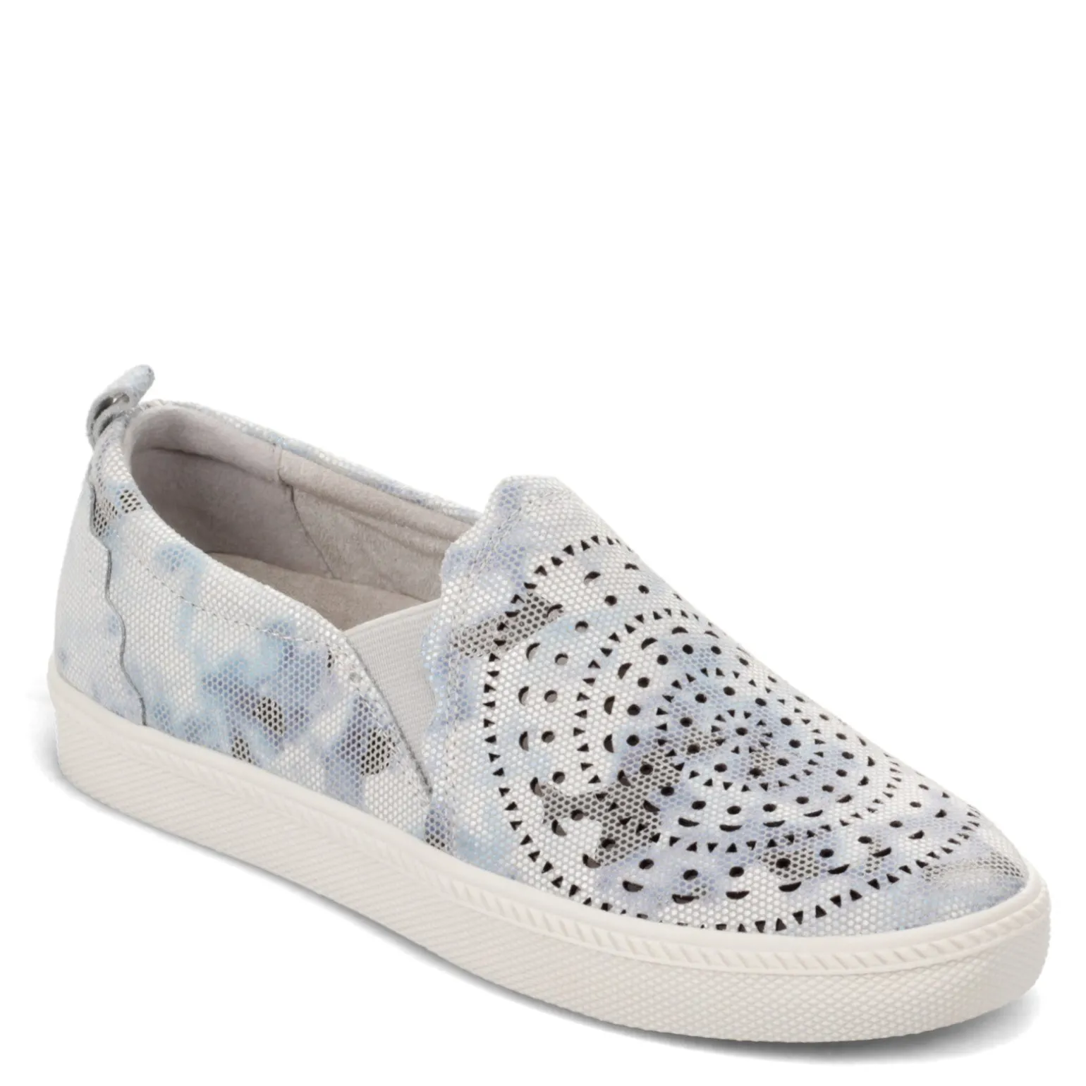 Women's Earth Origins, Zeni Zelle Slip-On