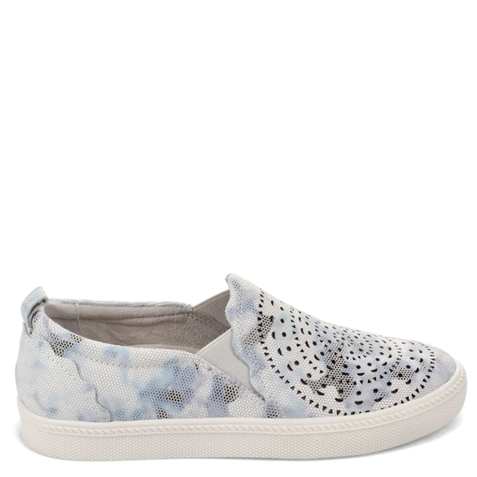 Women's Earth Origins, Zeni Zelle Slip-On