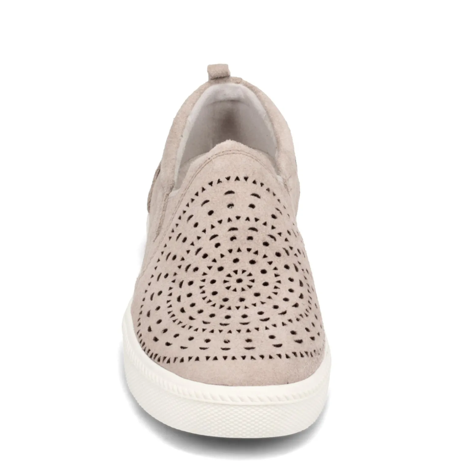 Women's Earth Origins, Zeni Zelle Slip-On