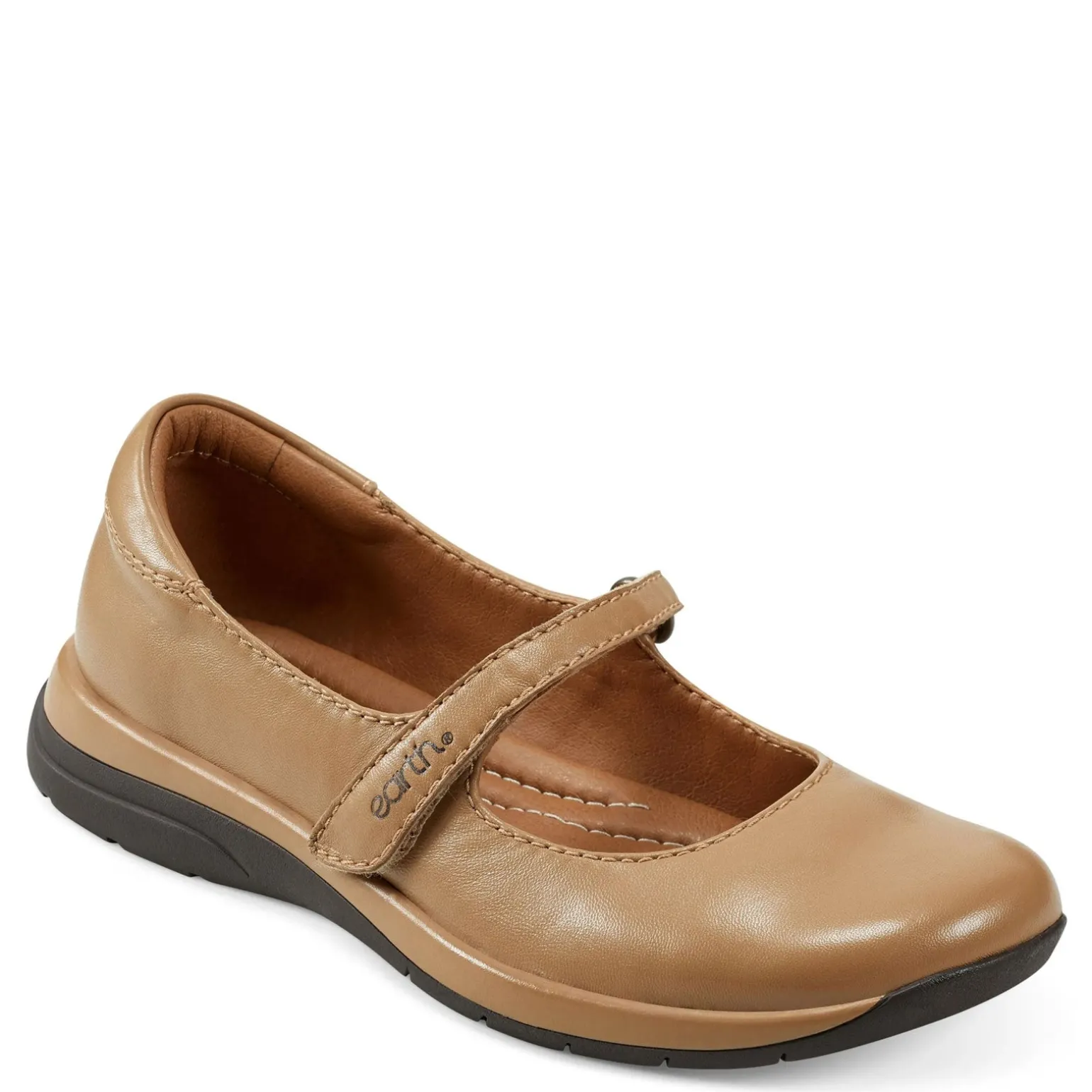 Women's Earth, Tose Flat