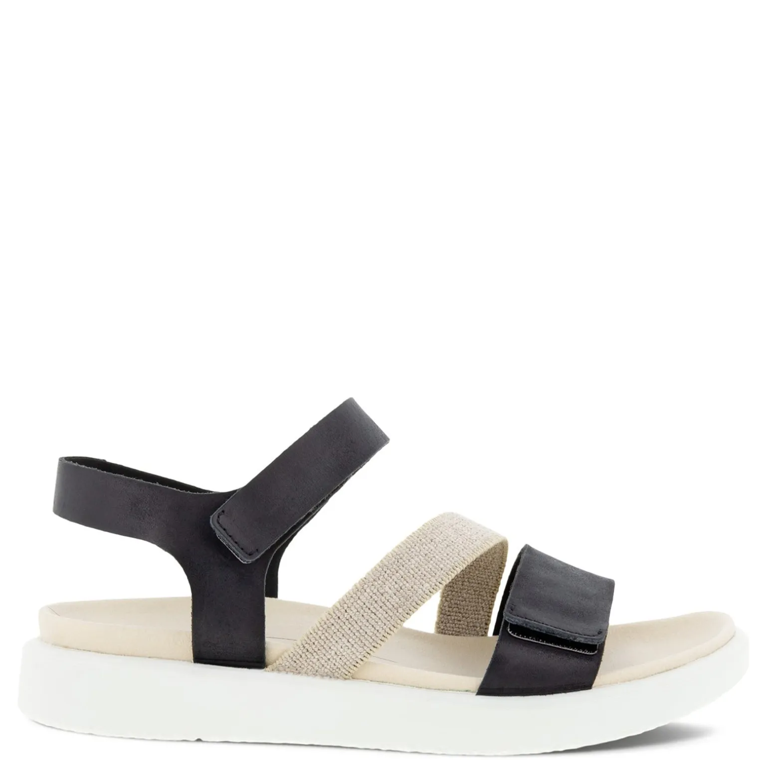 Women's Ecco, Flowt 2 Band Sandal
