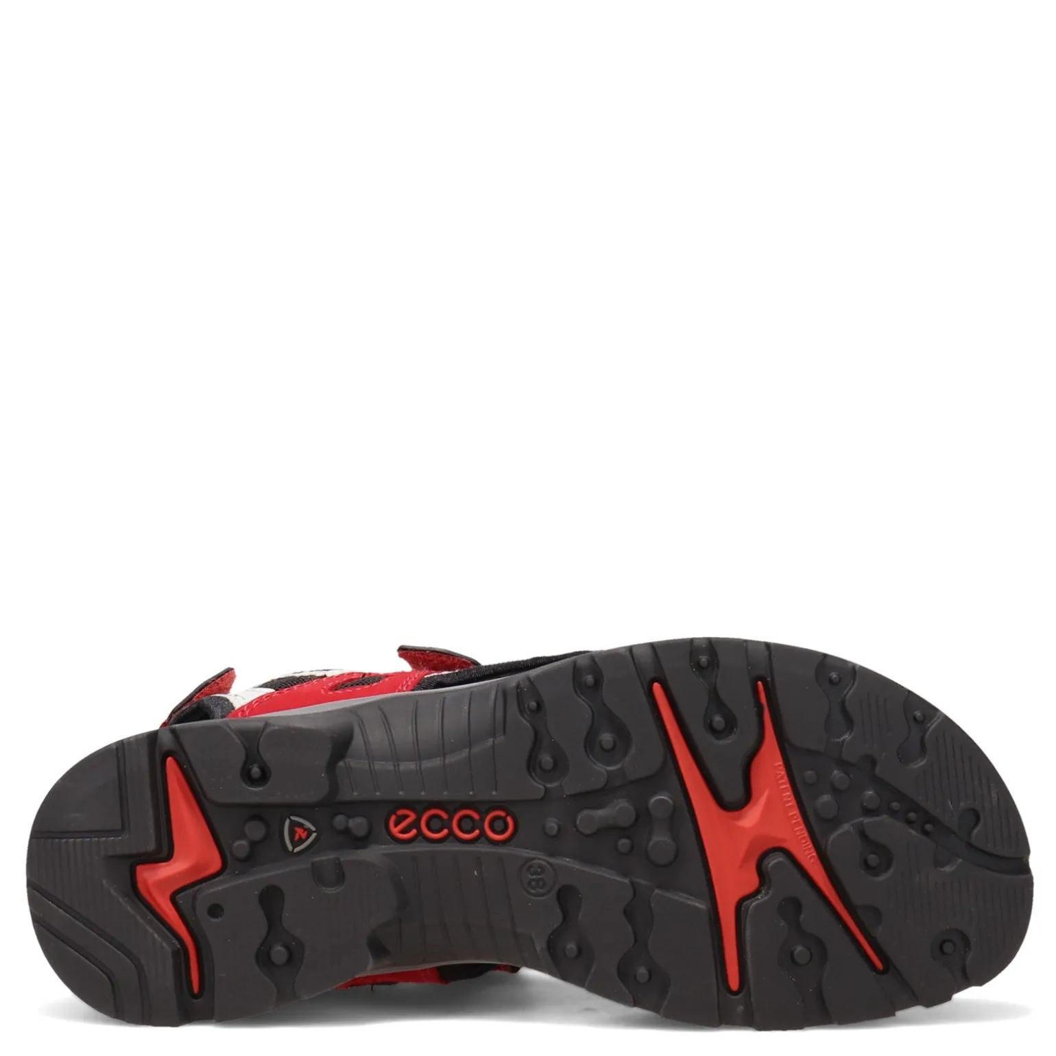 Women's Ecco, Yucatan Sandal