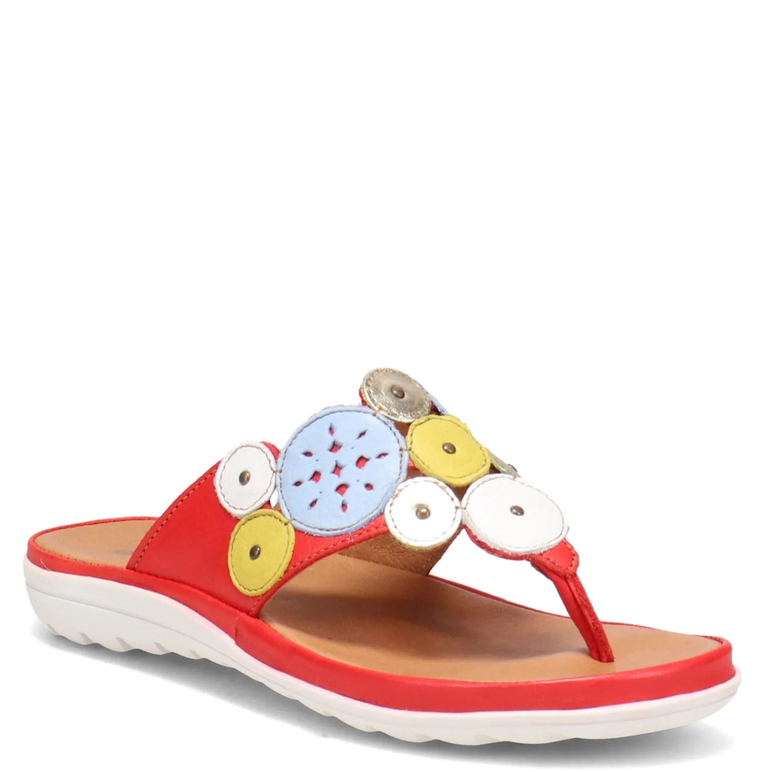 Women's Eric Michael, Sun Sandal