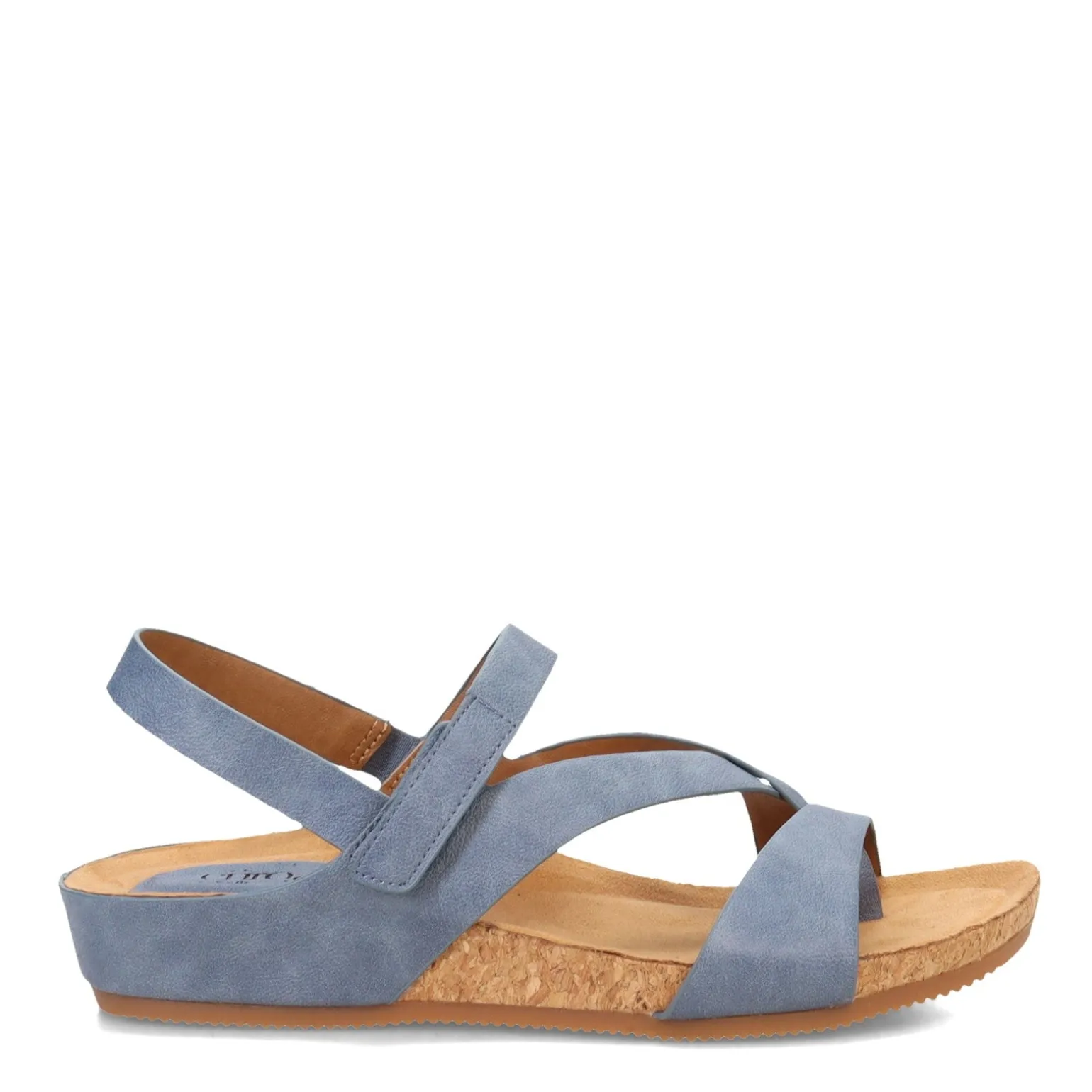 Women's Eurosoft, Gianetta Sandal
