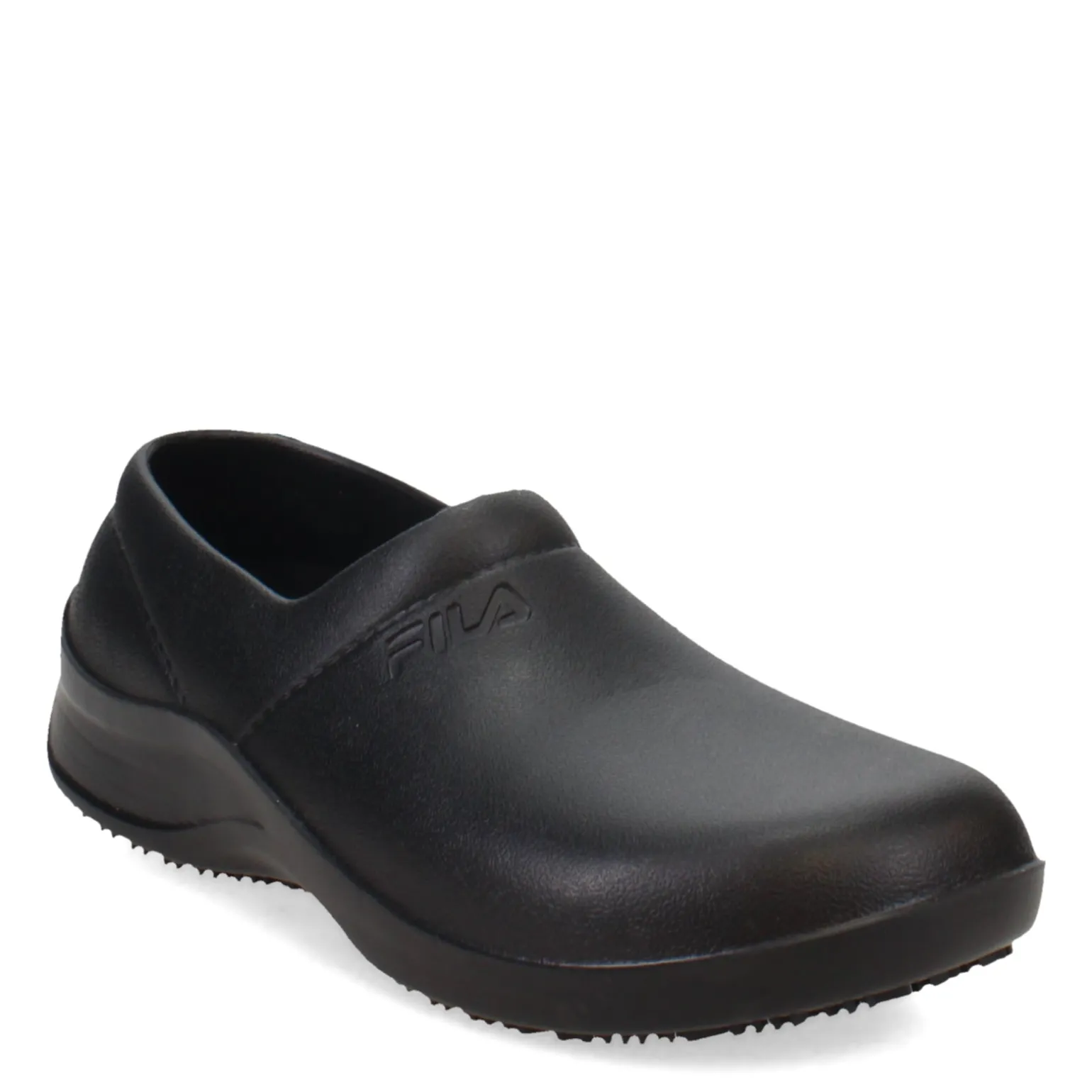 Women's Fila, Galvanize SR Work Shoe