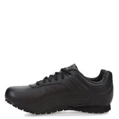 Women's Fila, Memory Elleray 5 Slip Resistant Work Sneaker - Wide Width