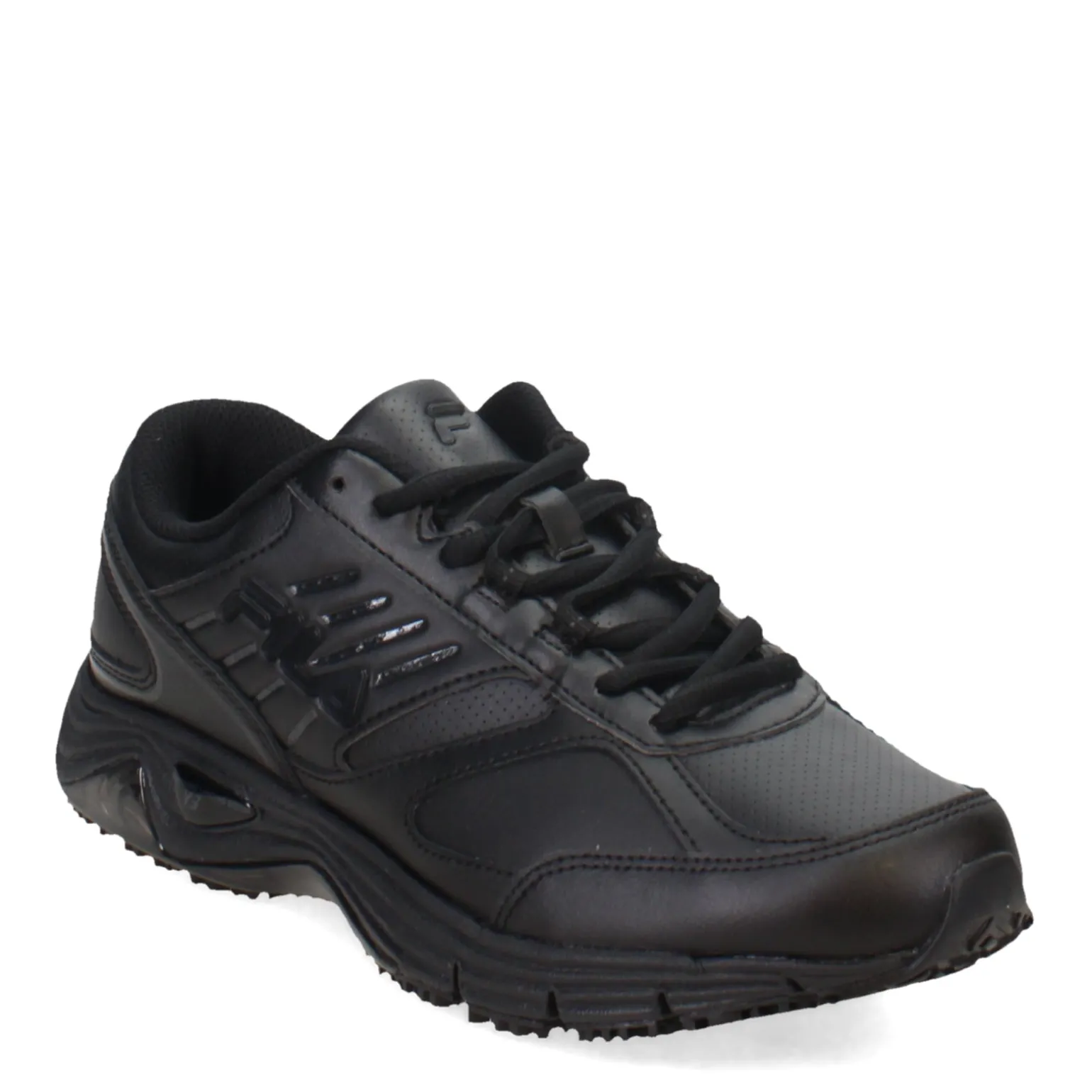 Women's Fila, Memory Flux SR Work Sneaker